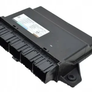 MODUŁ KOMFORTU JAGUAR XF 8G9N19G481AA Tylko do końca tygodnia